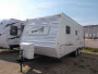 Used 2003 Jayco Jay Flight 21FB Travel Trailer For Sale